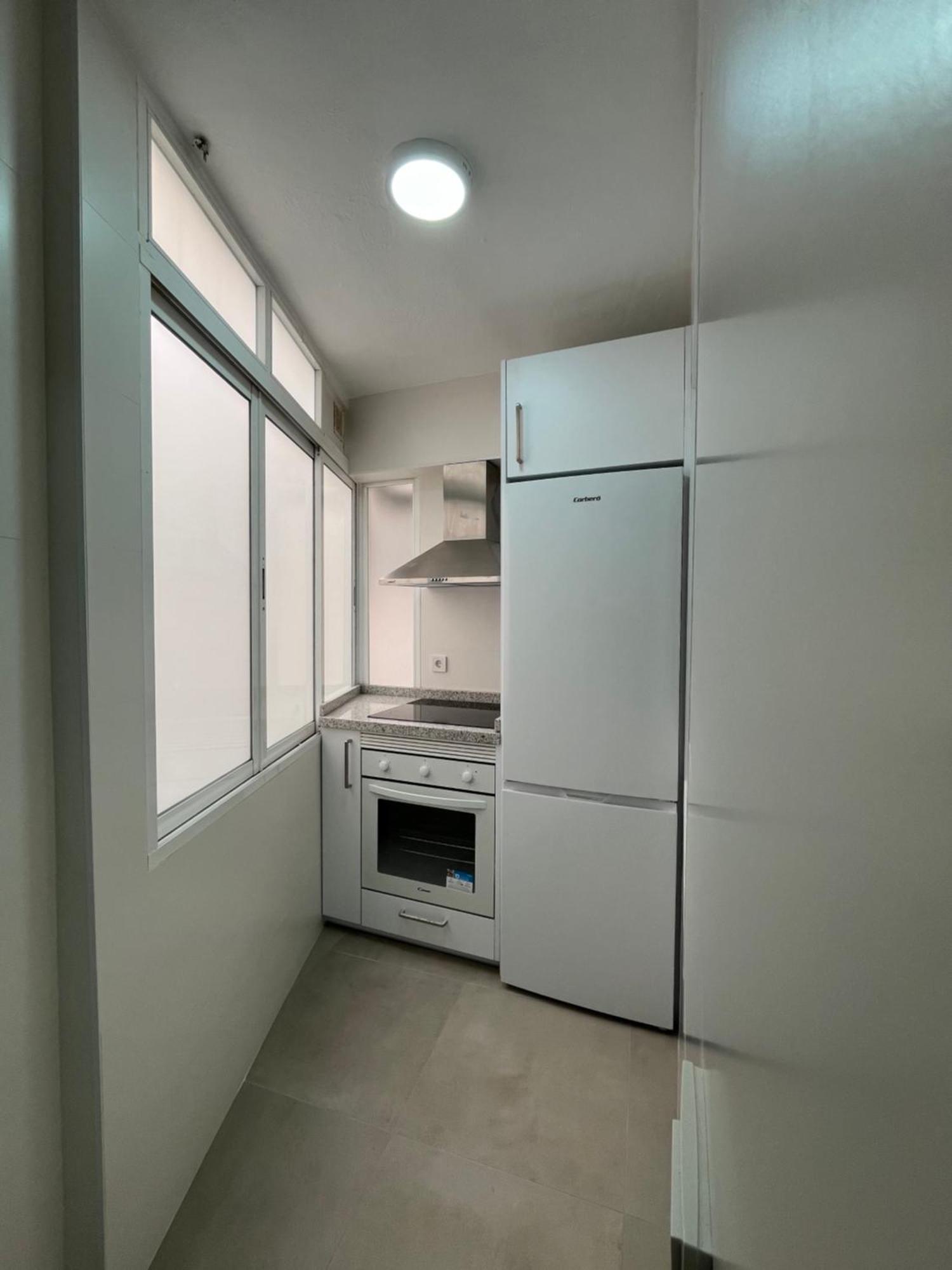 Wonderful Flat With Seaview In Nerja Daire Dış mekan fotoğraf