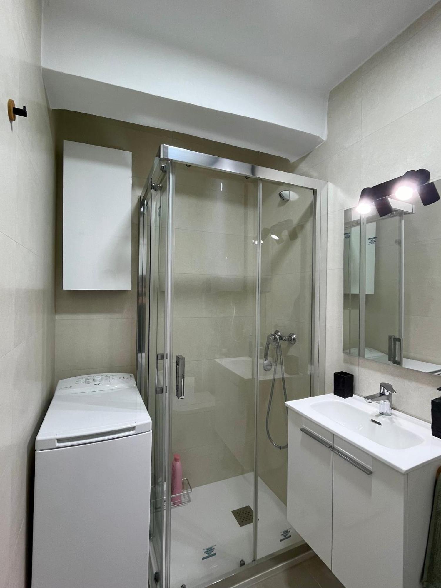 Wonderful Flat With Seaview In Nerja Daire Dış mekan fotoğraf